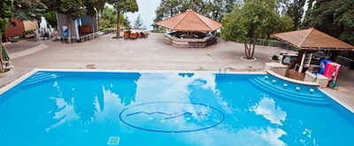 Море SPA-отель